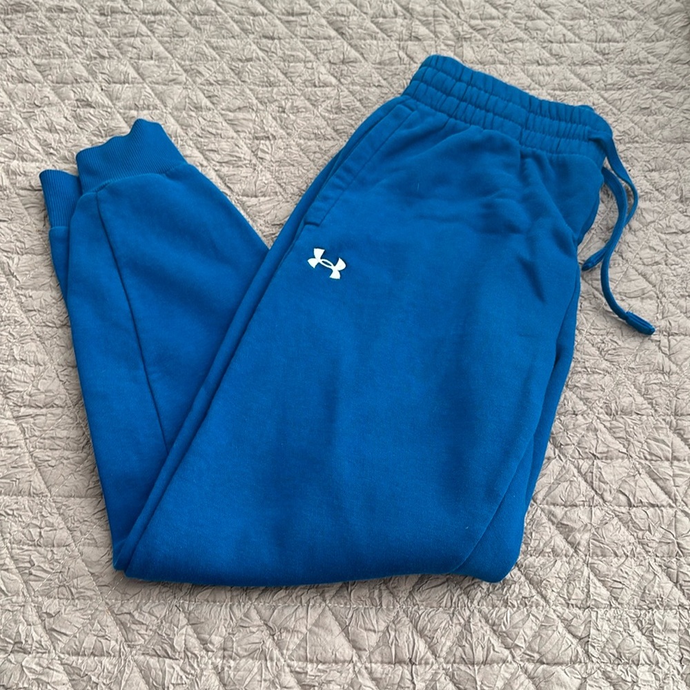 UNDER ARMOUR Women’s Fleese Pants